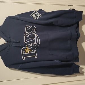 Tampa Bay rays hoodie